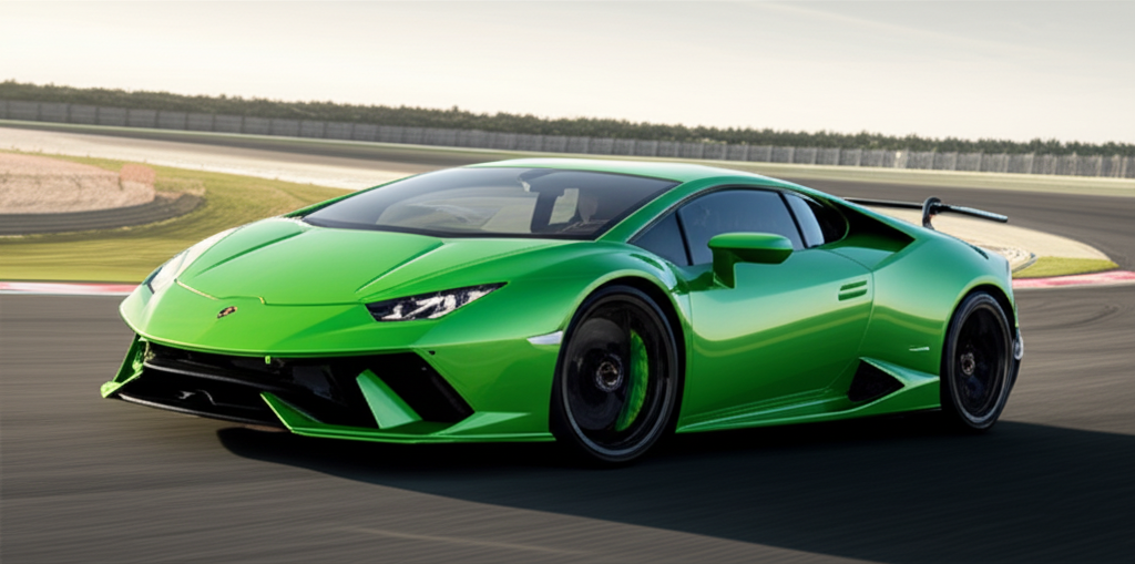 2026 Exotic Car Launches Ignite Enthusiasm