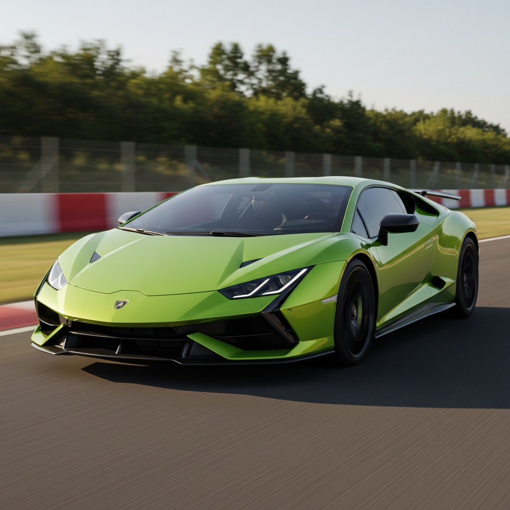 2026 Lamborghini Revuelto: The Apex of Hybrid Dynamics