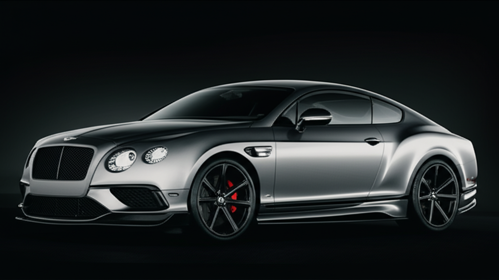 Bentley Supersports Set to Thrill in 2026 Revival