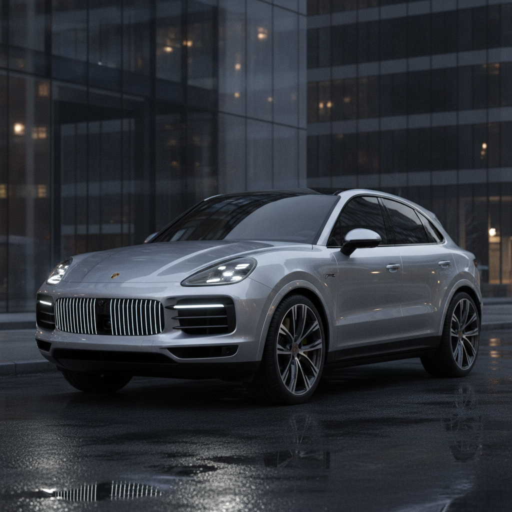 BMW 7 Series Facelift, Porsche Cayenne Electric Debut in India