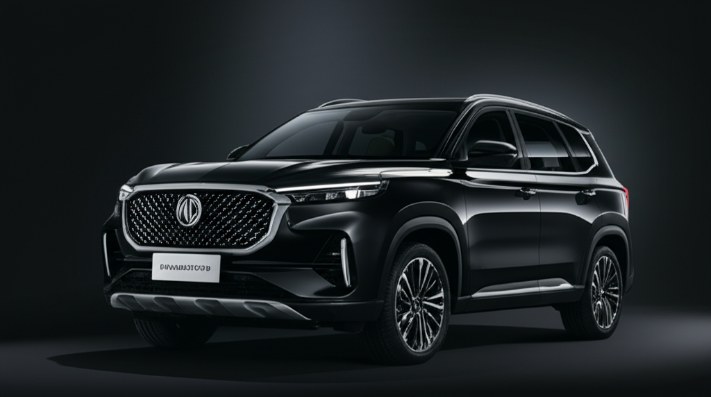 BMW Unveils Revamped X3 30 xDrive M Sport Pro for 2026