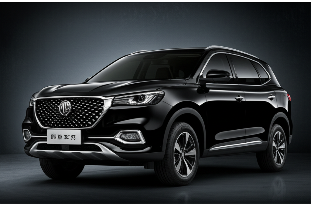 BMW X3 30 xDrive M Sport Pro Debuts in India February 16