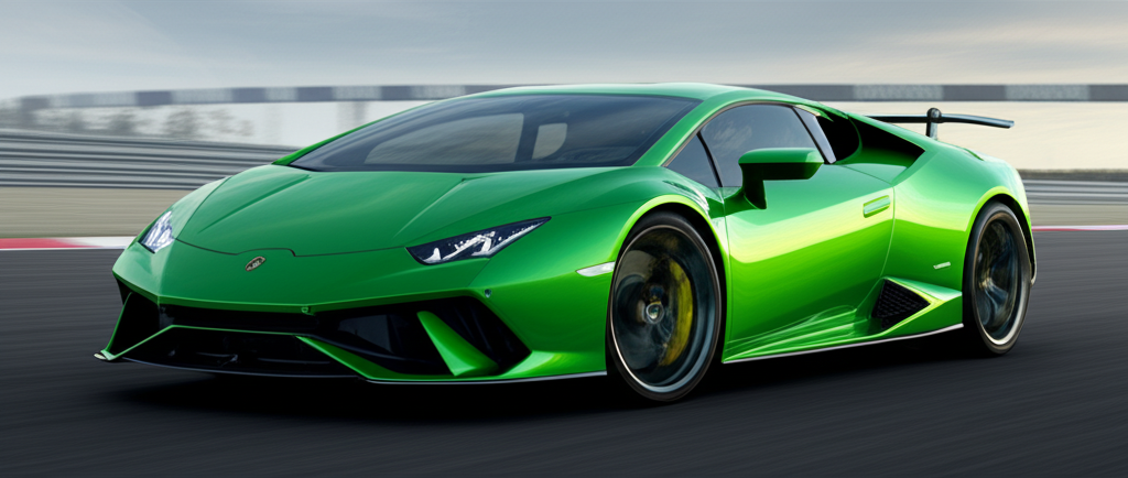 Explore 2026’s Hottest Sports Cars You Can’t Afford