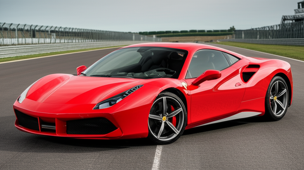 Explore Exotic Rides at Newport Car Museum's Hoods Up Weekend