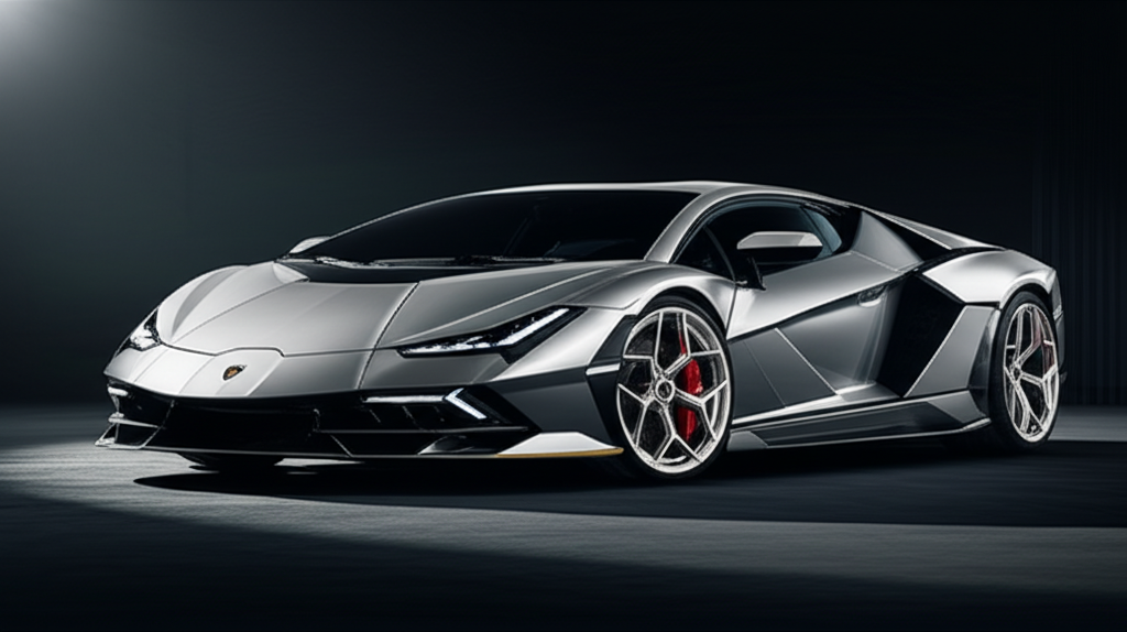 Explore the 2026 Lamborghini Revuelto: A Futuristic Hybrid Masterpiece