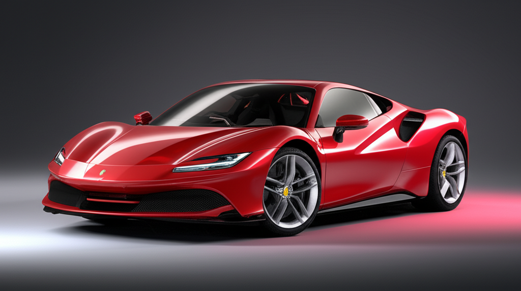 Ferrari and Lamborghini Market Shifts: 2026 Outlook