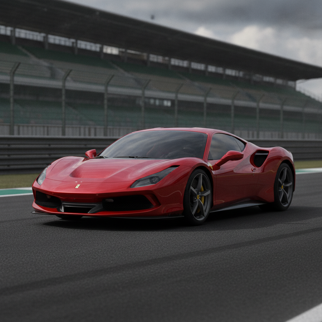 Ferrari Plans Two New Models by 2026: Rumored F80 Aperta and 12Cilindri