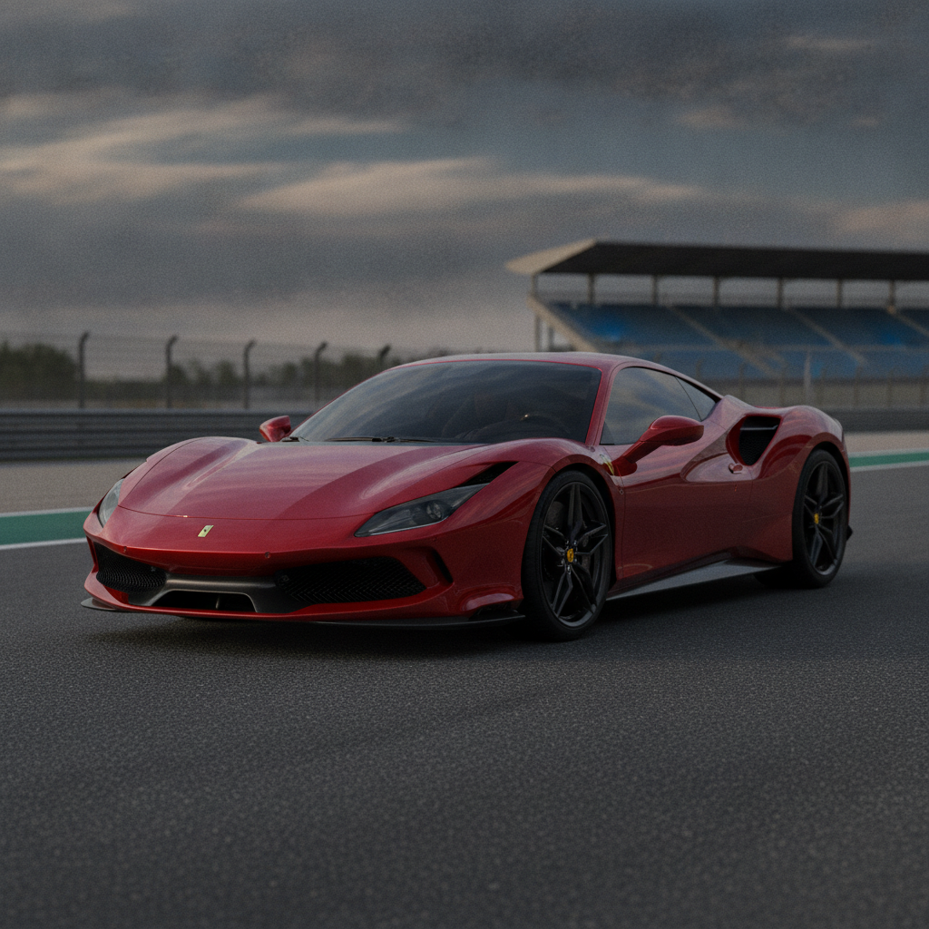 Holy Trinity Hypercars Star at Upcoming Zoute Auction