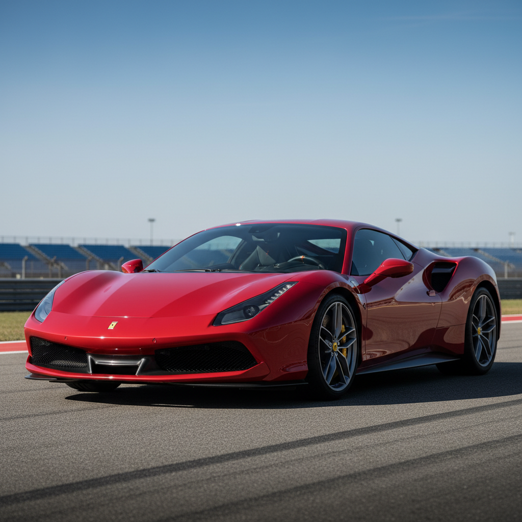 Jeff Wyler Auto Expands with Luxury Icons Like Ferrari & Bentley