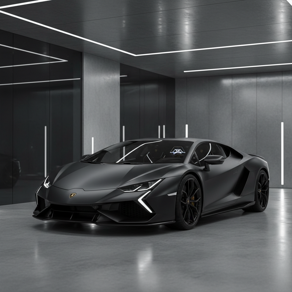 Lamborghini Revuelto Hits 230 MPH, Igniting Safety Concerns
