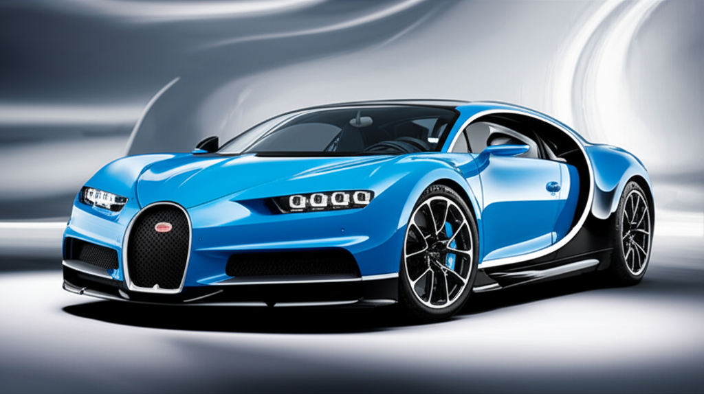 Lamborghini Revuelto Roadster: An Open-Top Revolution