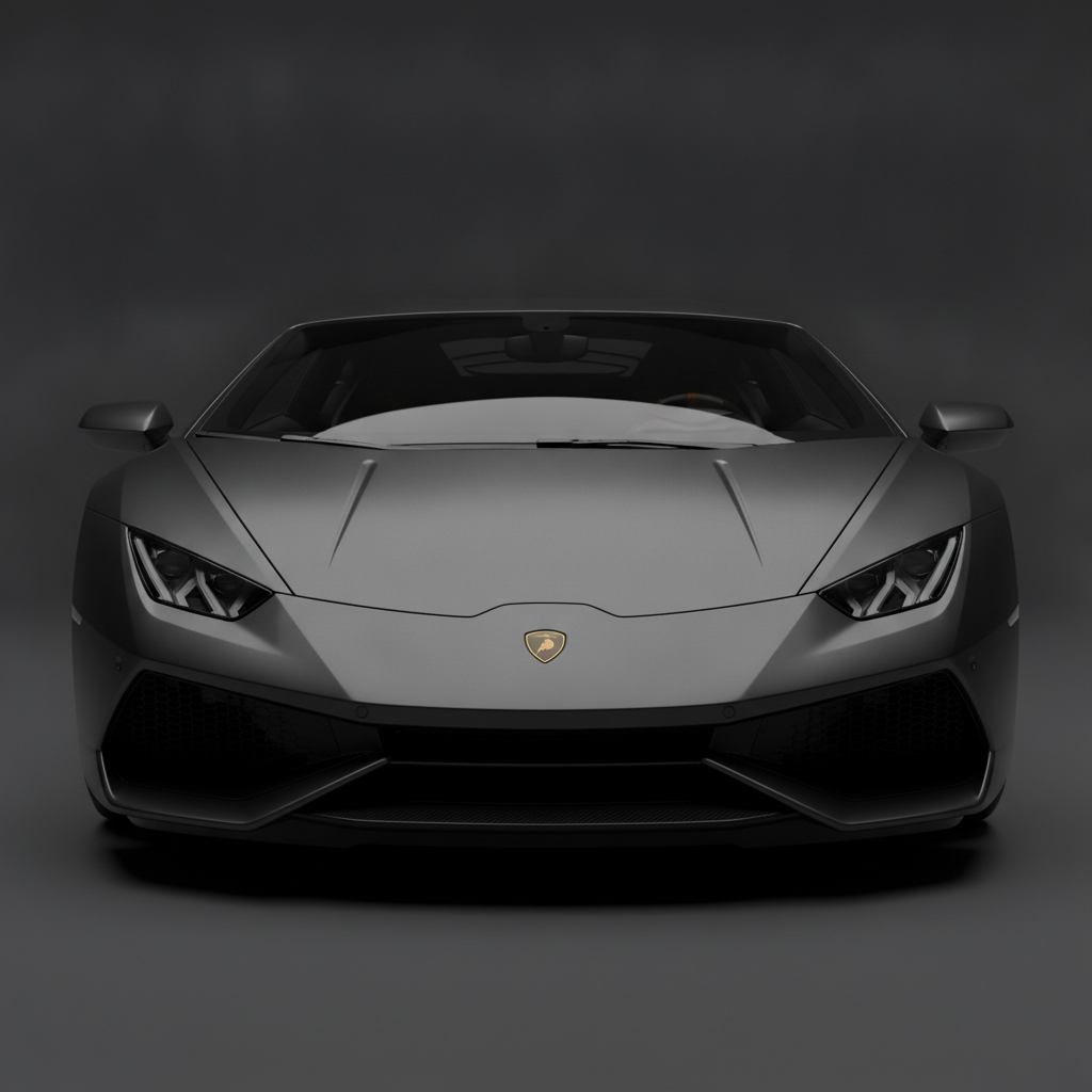 Lamborghini's 2026 Revenue Soars Amid Blockbuster Rentals