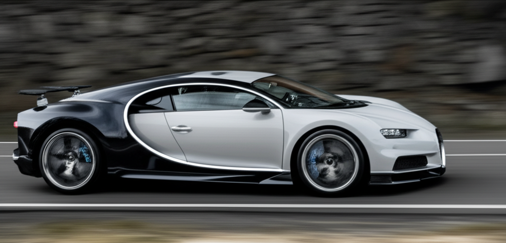 Lamborghini's New Temerario: The 2026 Huracán Successor