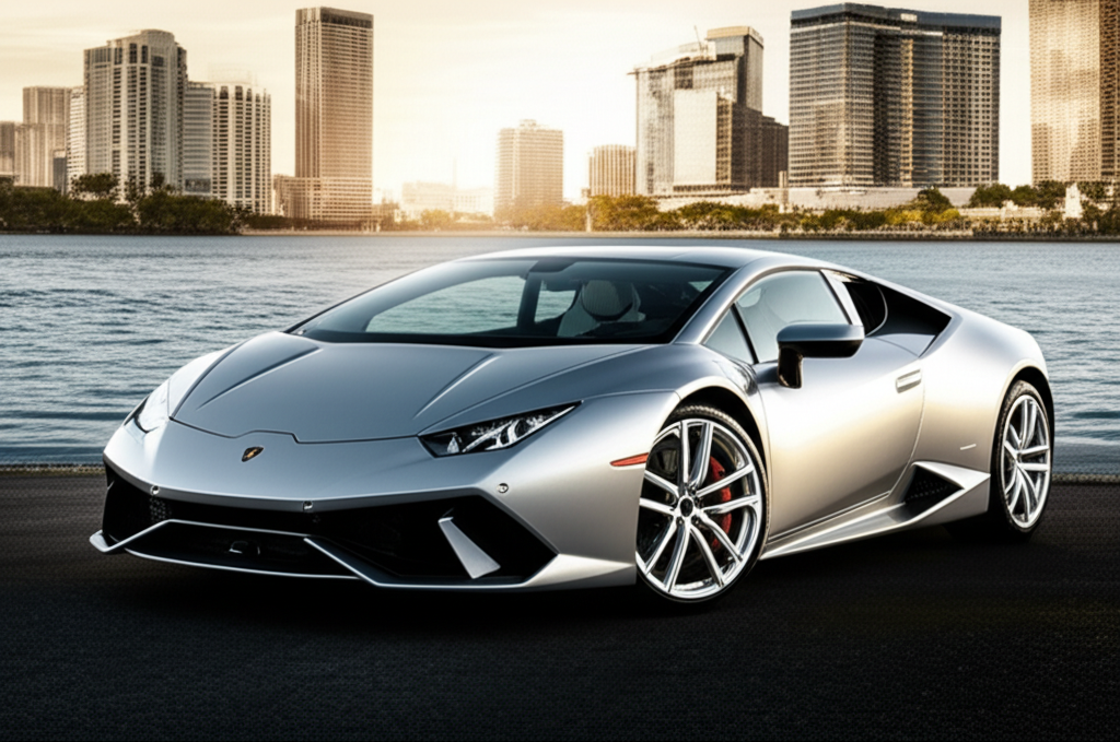 Lamborghini Temerario to Revolutionize 2026 Exotic Car Lineup