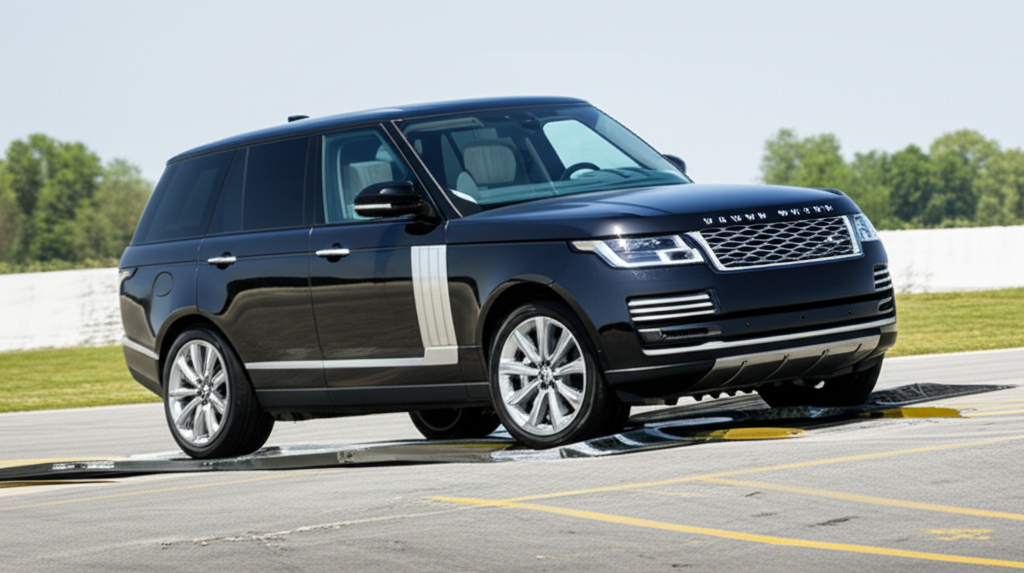 Lamborghini Unveils Open-Top Models for 2026