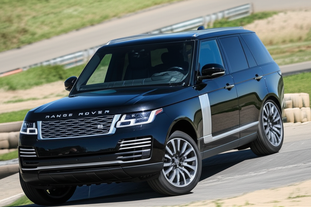 Mercedes-AMG Unveils 1000bhp Electric GT SUV & Coupe for 2026