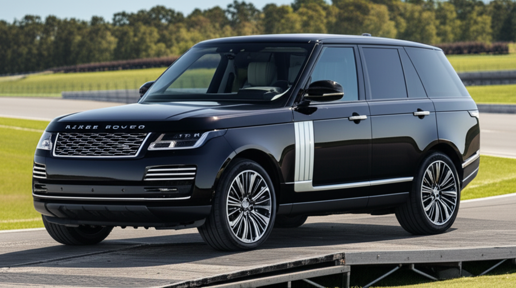 Mercedes-Benz AMG’s 1000bhp Electric Evolution Unveiled