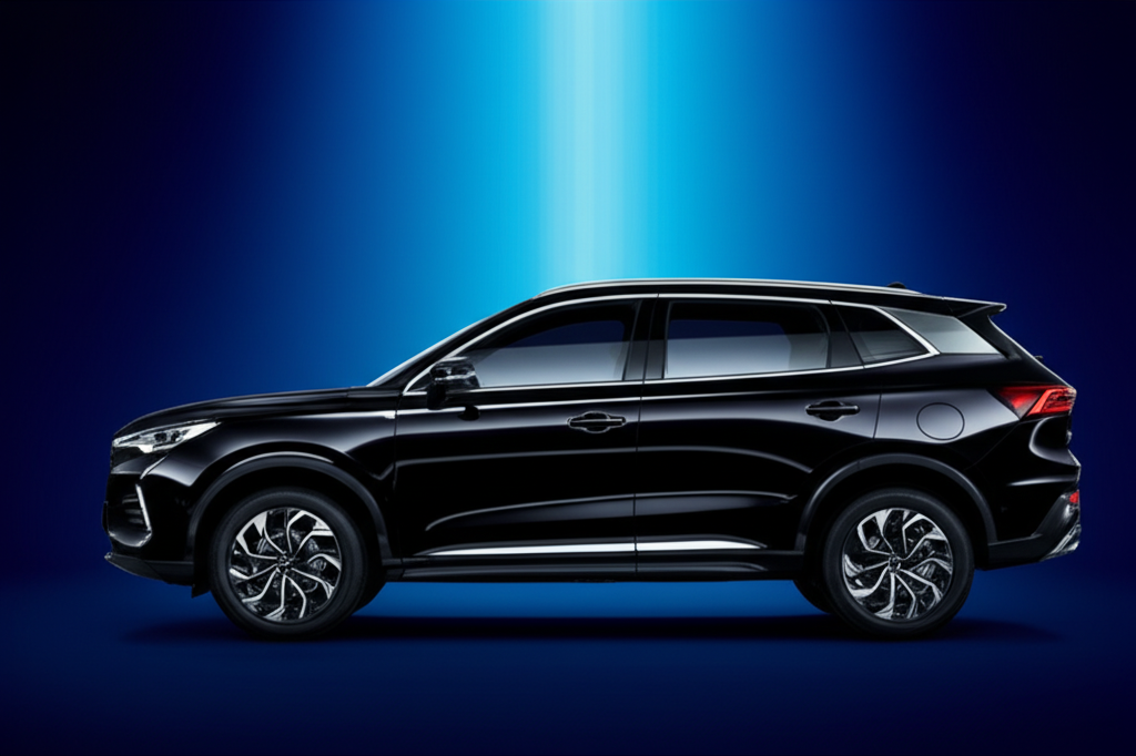 Mercedes-Benz V-Class Overhaul Arrives in India Soon