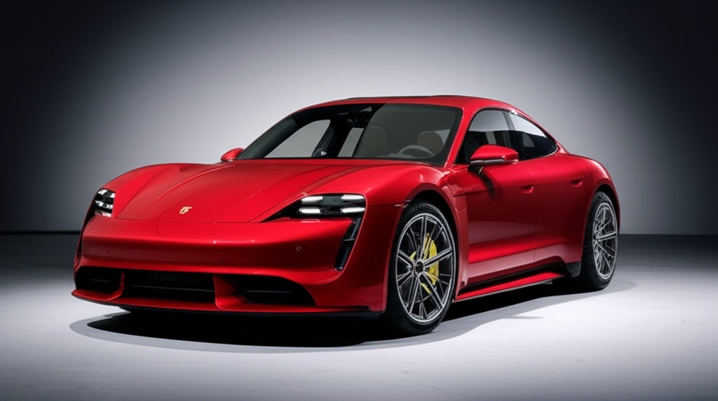 Porsche Pauses Electric 718 Project Amid Financial Roadblocks