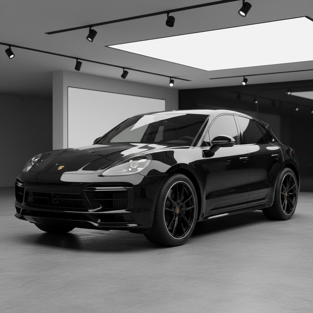 Porsche Premieres Revamped 911 Cup for 2026 Racing Thrills