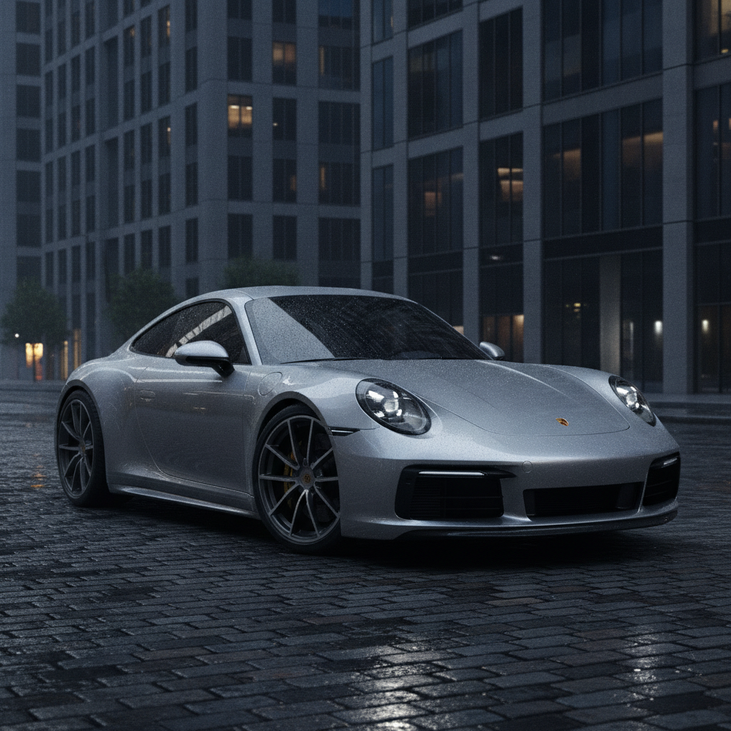 Porsche to Wrap Up Taycan Production by 2030