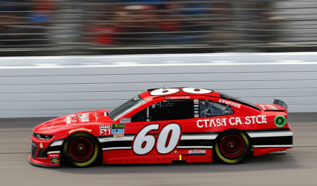 Porsche Triumphs in Thrilling Daytona GTP Class Win