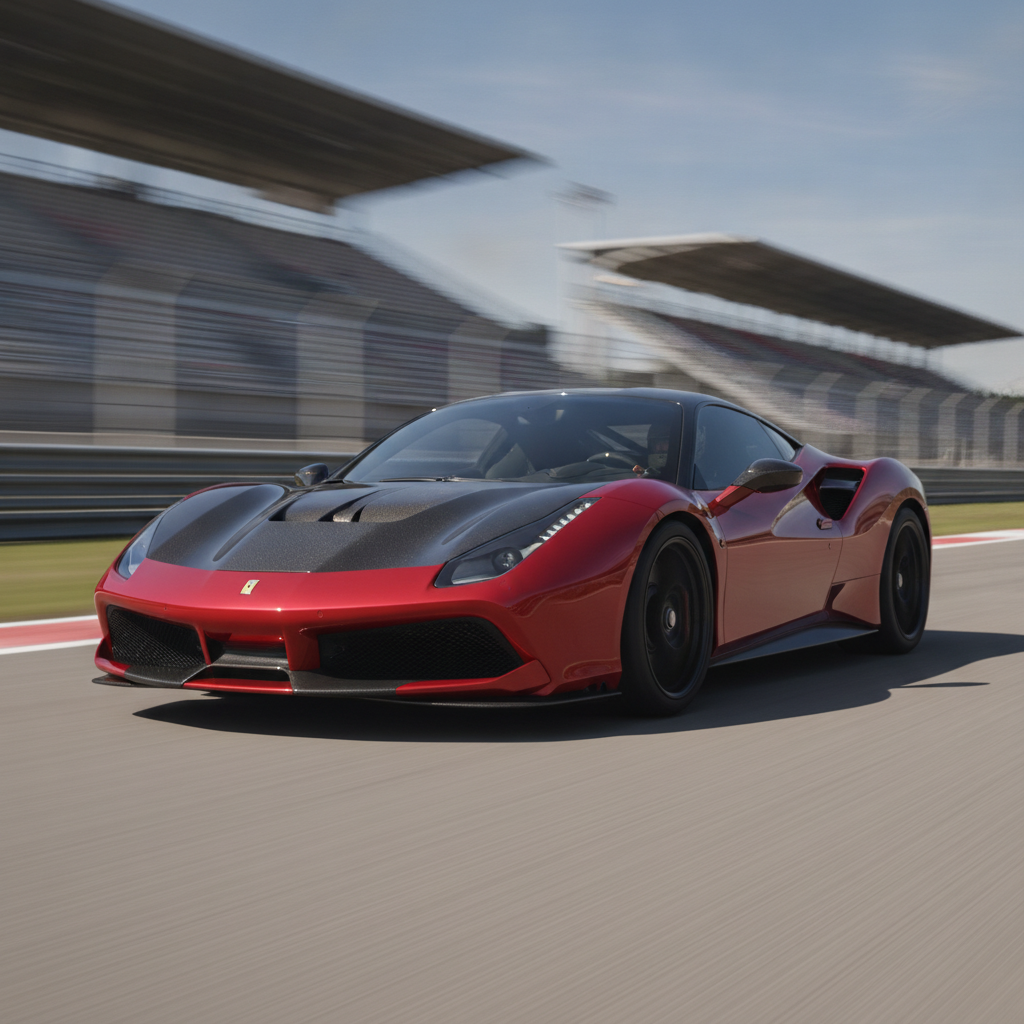 Porsche Unleashes 2026 911 GT3 RS Clubsport for Track Fans