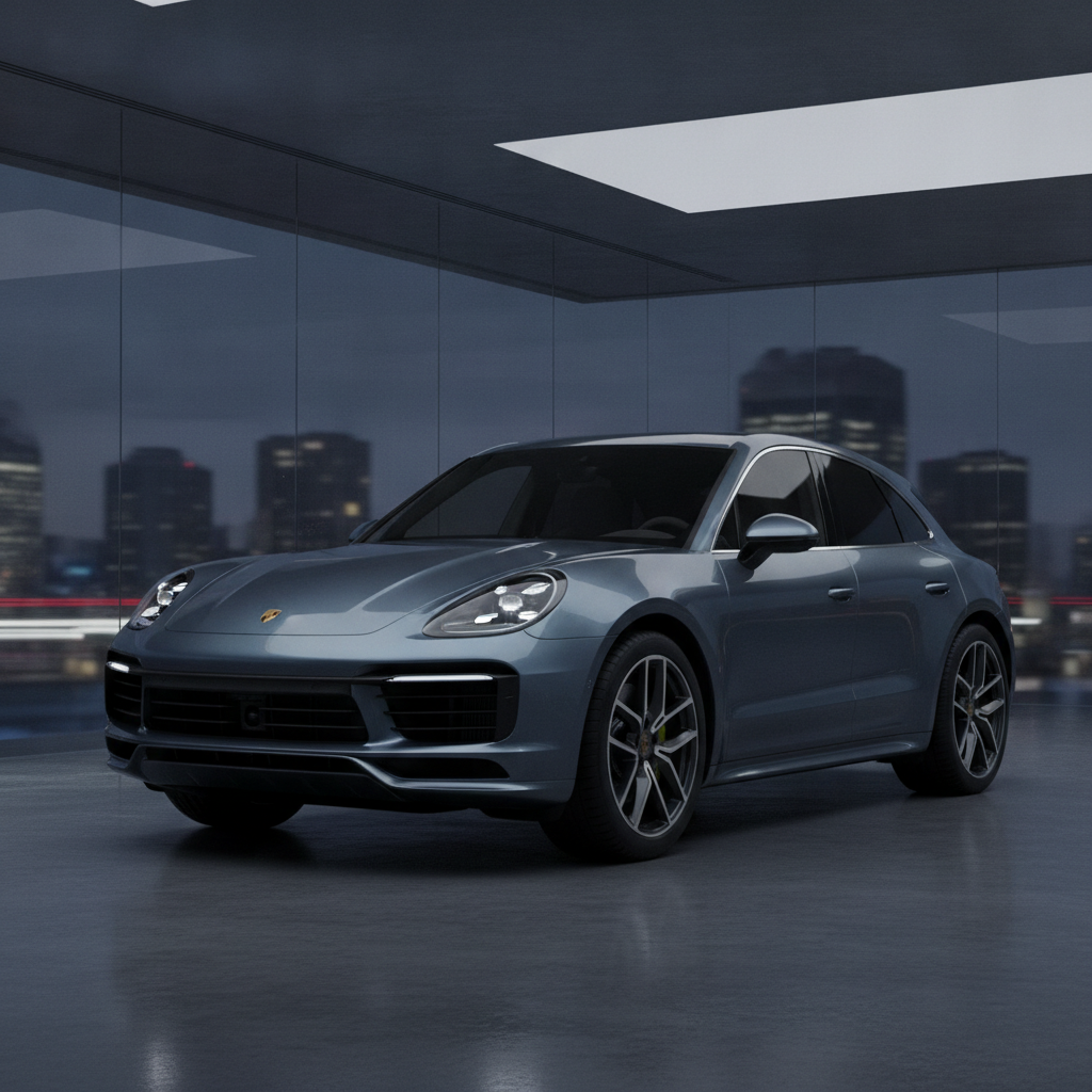 Porsche Unveils 911 Hybrids, Boosts GT3 Output to Meet Demand
