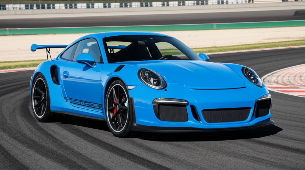 Revved Up: Supercar Sunday Highlights Exotic Car Majesty