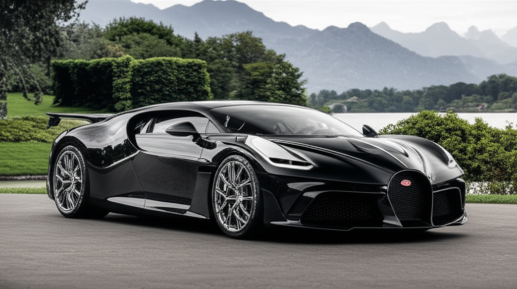 Rising Exotic Car Prices in 2026: What's Fueling the Surge?