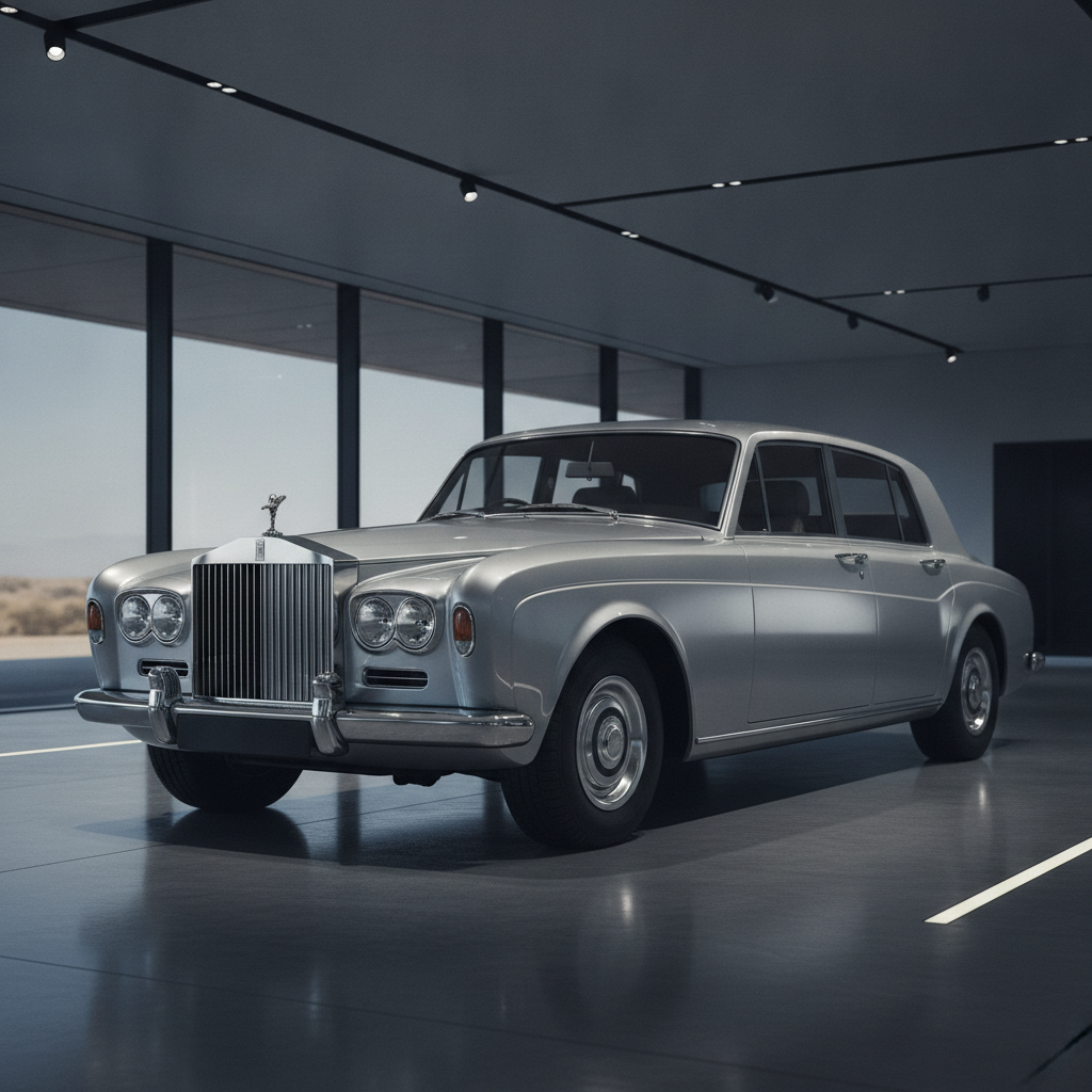 Rolls-Royce Initiates Engine Production Expansion in Saudi Arabia